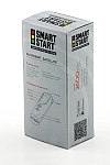 Alkomat osobisty Smart Start Acovisor Satellite z wbudowaną funkcją przenośnej ładowarki USB oraz z latarką